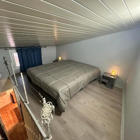Maison Coeur Du Village Sérignan المظهر الخارجي الصورة