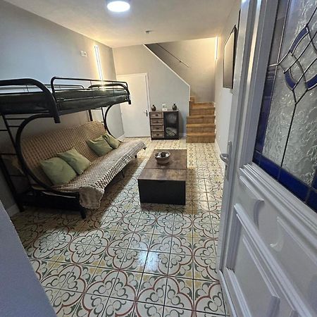 Maison Coeur Du Village Sérignan المظهر الخارجي الصورة