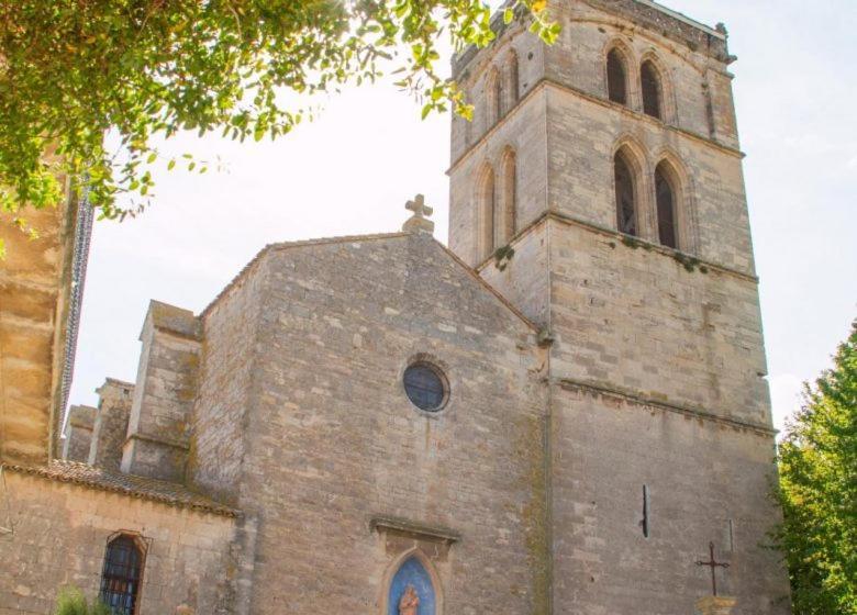 Maison Coeur Du Village Sérignan المظهر الخارجي الصورة