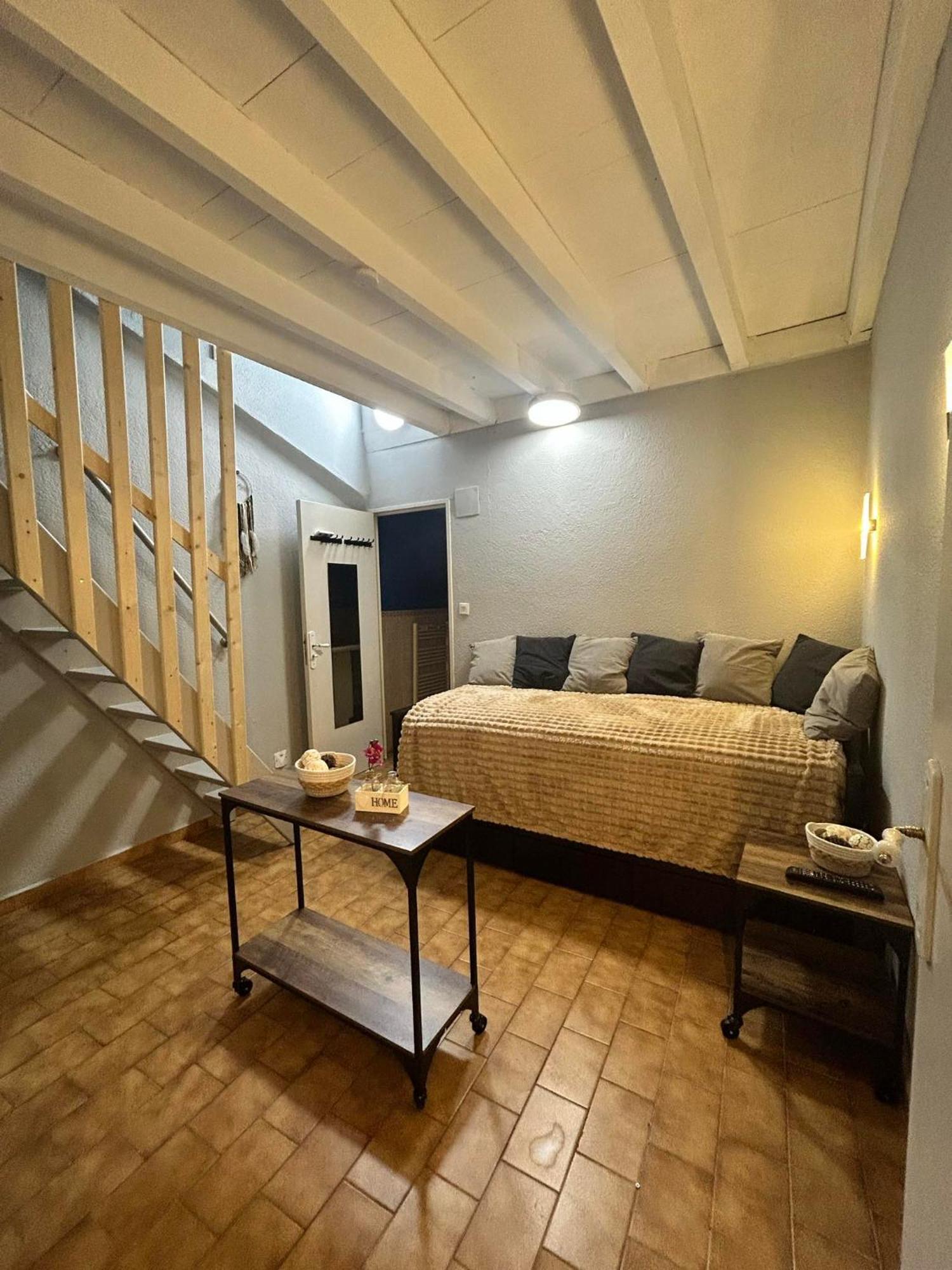 Maison Coeur Du Village Sérignan المظهر الخارجي الصورة