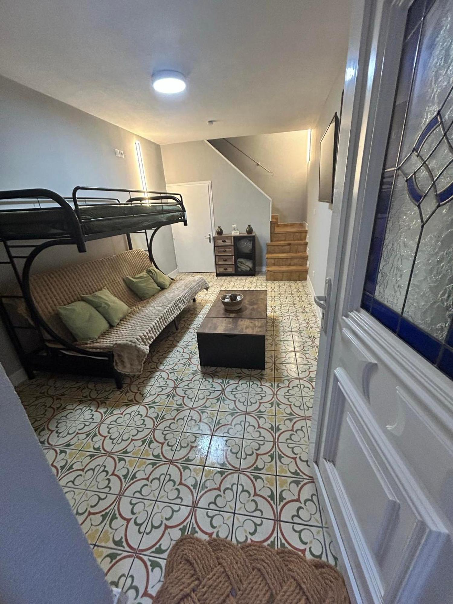 Maison Coeur Du Village Sérignan المظهر الخارجي الصورة