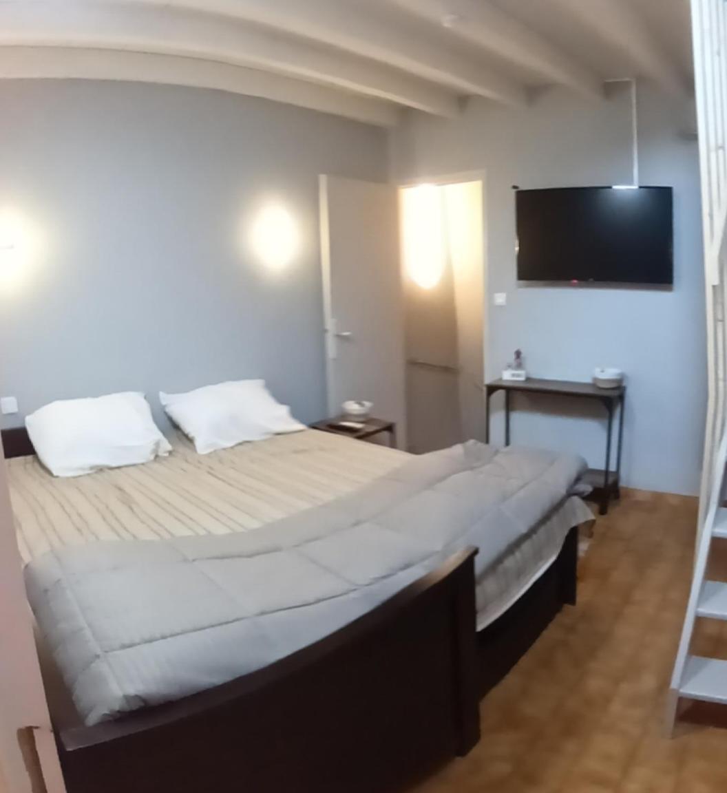 Maison Coeur Du Village Sérignan المظهر الخارجي الصورة