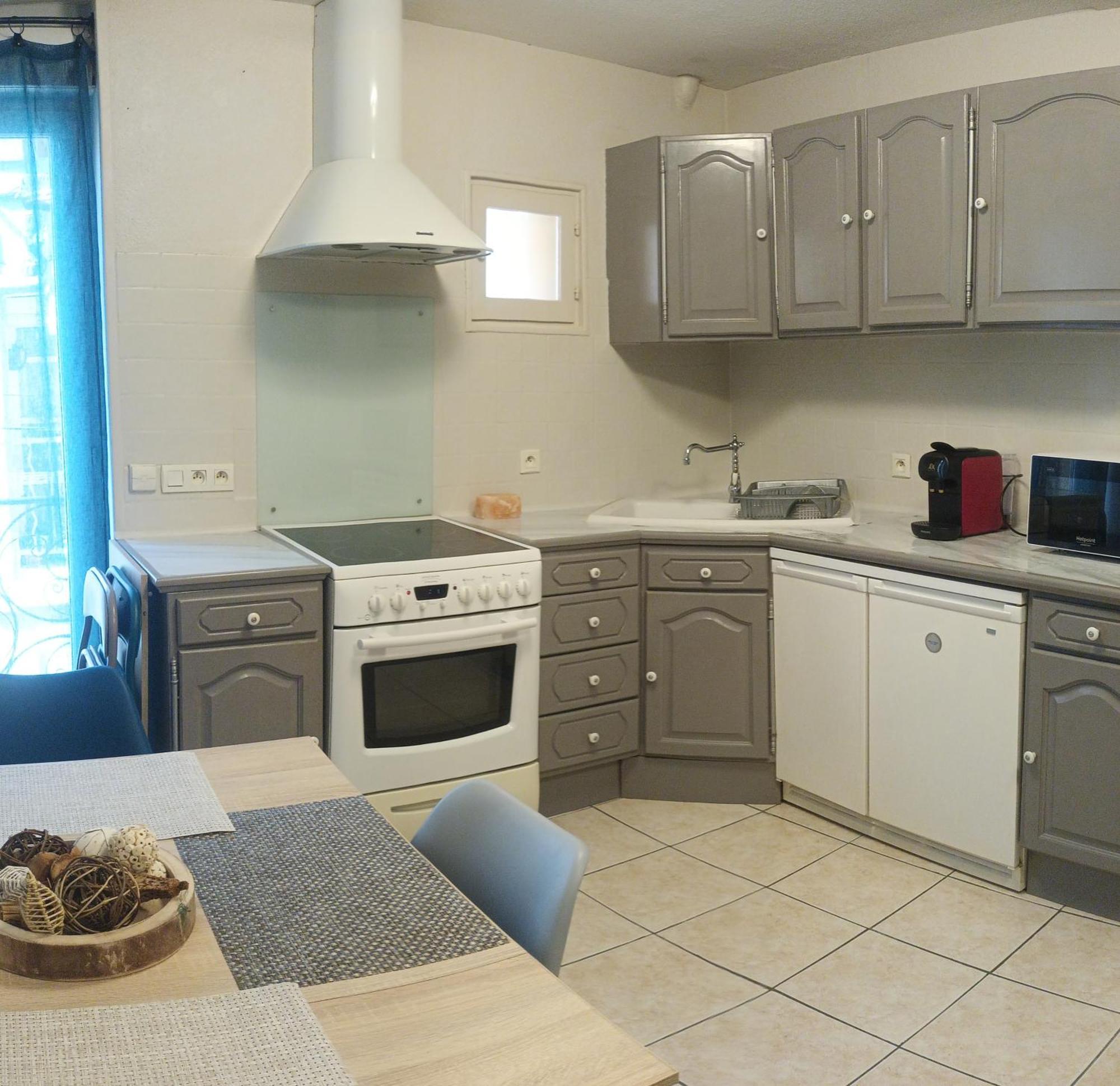 Maison Coeur Du Village Sérignan المظهر الخارجي الصورة