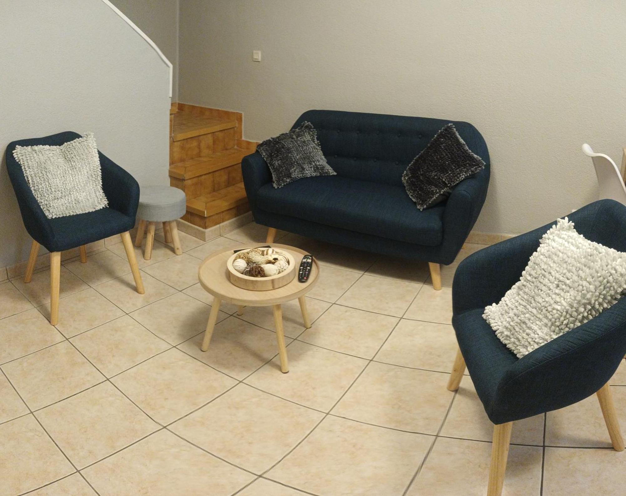 Maison Coeur Du Village Sérignan المظهر الخارجي الصورة
